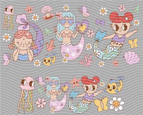 Mini stanlye cup-KW893